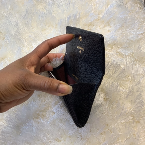 Chanel Card Holder - Picture 6 of 8